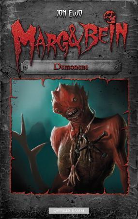 Demonene: Marg & Bein