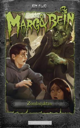 Zombiejakten: Marg & Bein
