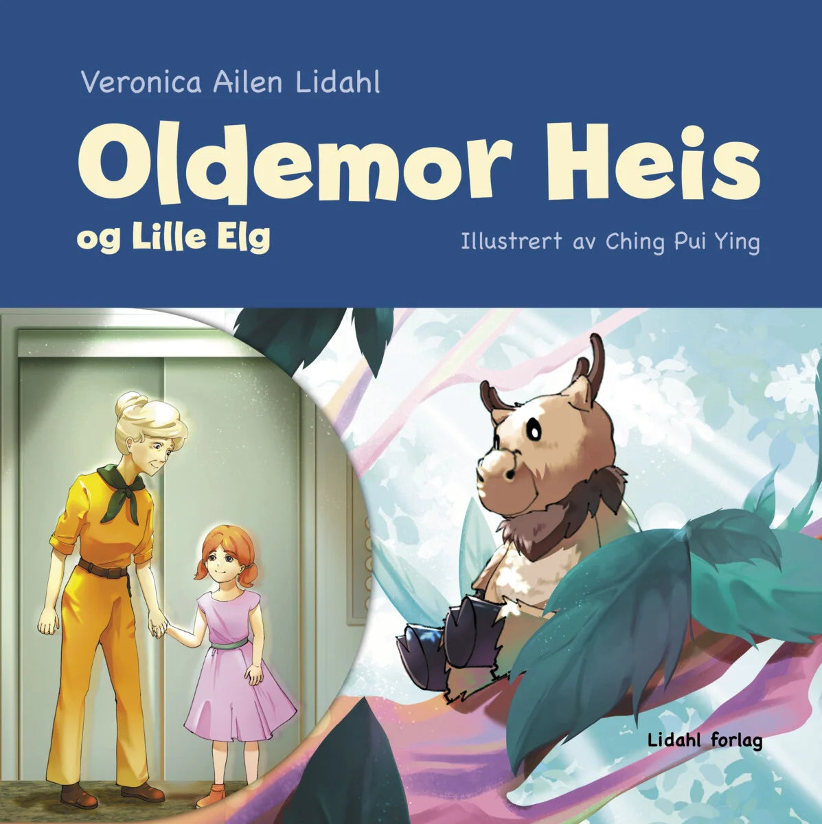 Oldemor Heis