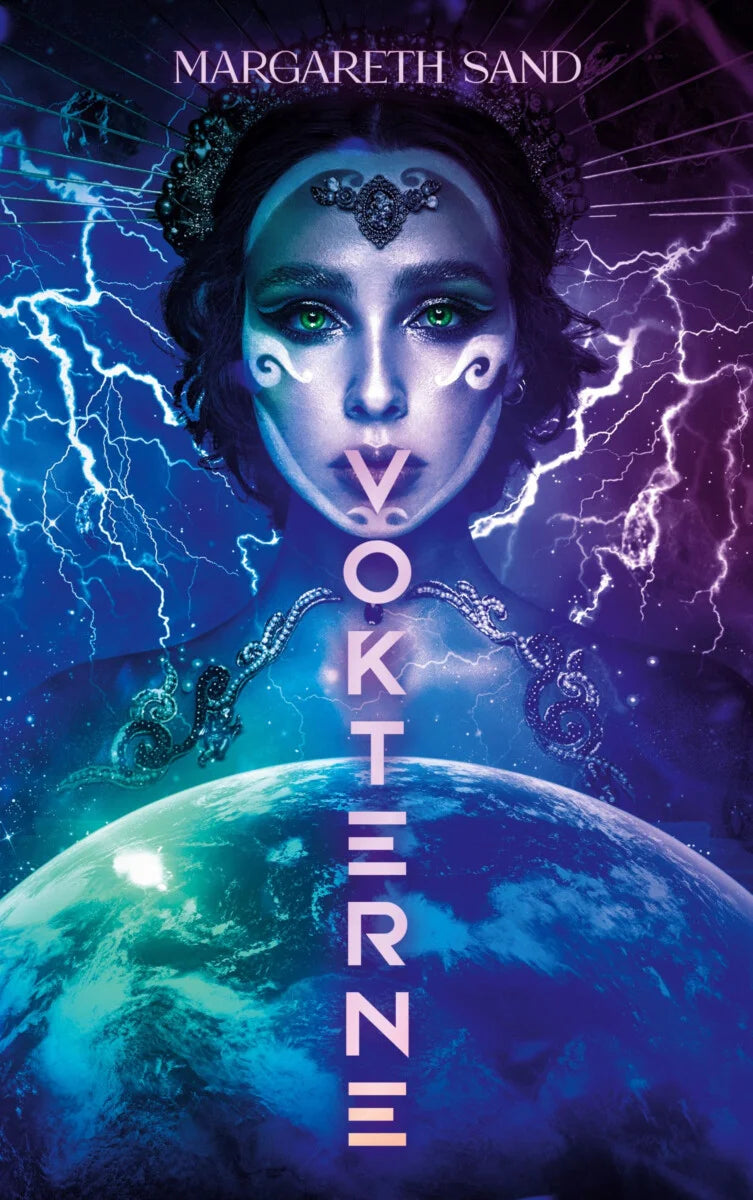 Vokterne