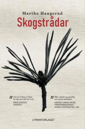 Skogstråder