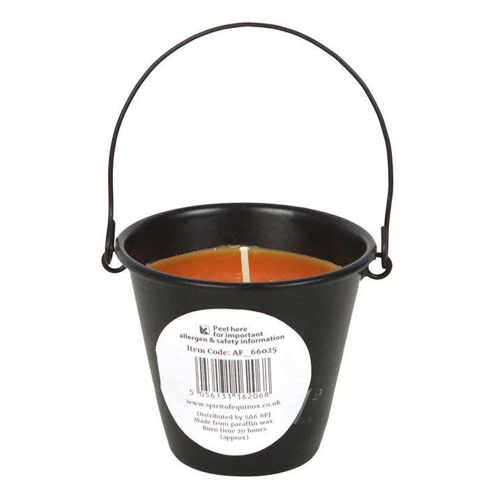 Dragon Blood Bucket