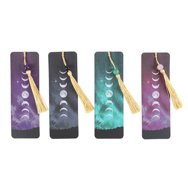 Crystal Bookmark