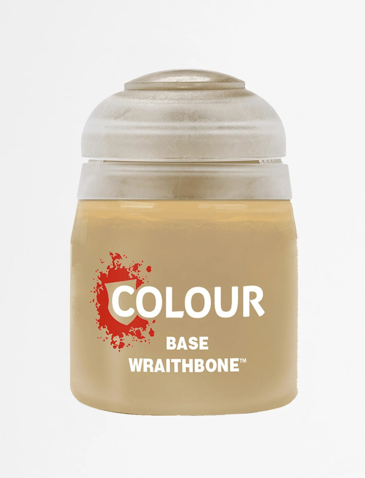 Citadel Base Wraithbone 12ml