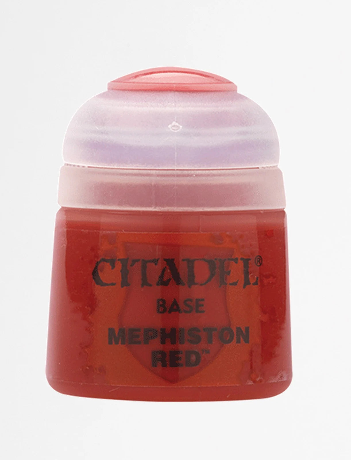 Citadel Base Mephiston Red 12ml