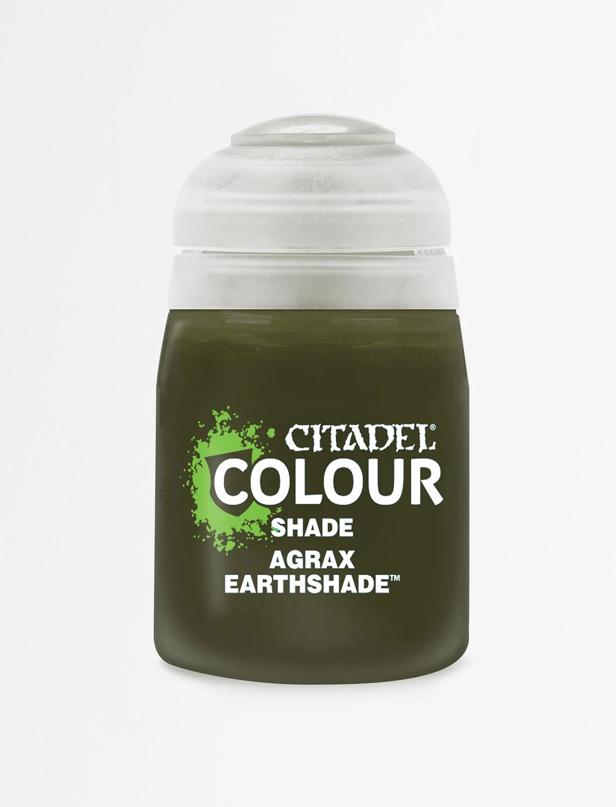 Citadel Shade Agrax Earthshade 18ml