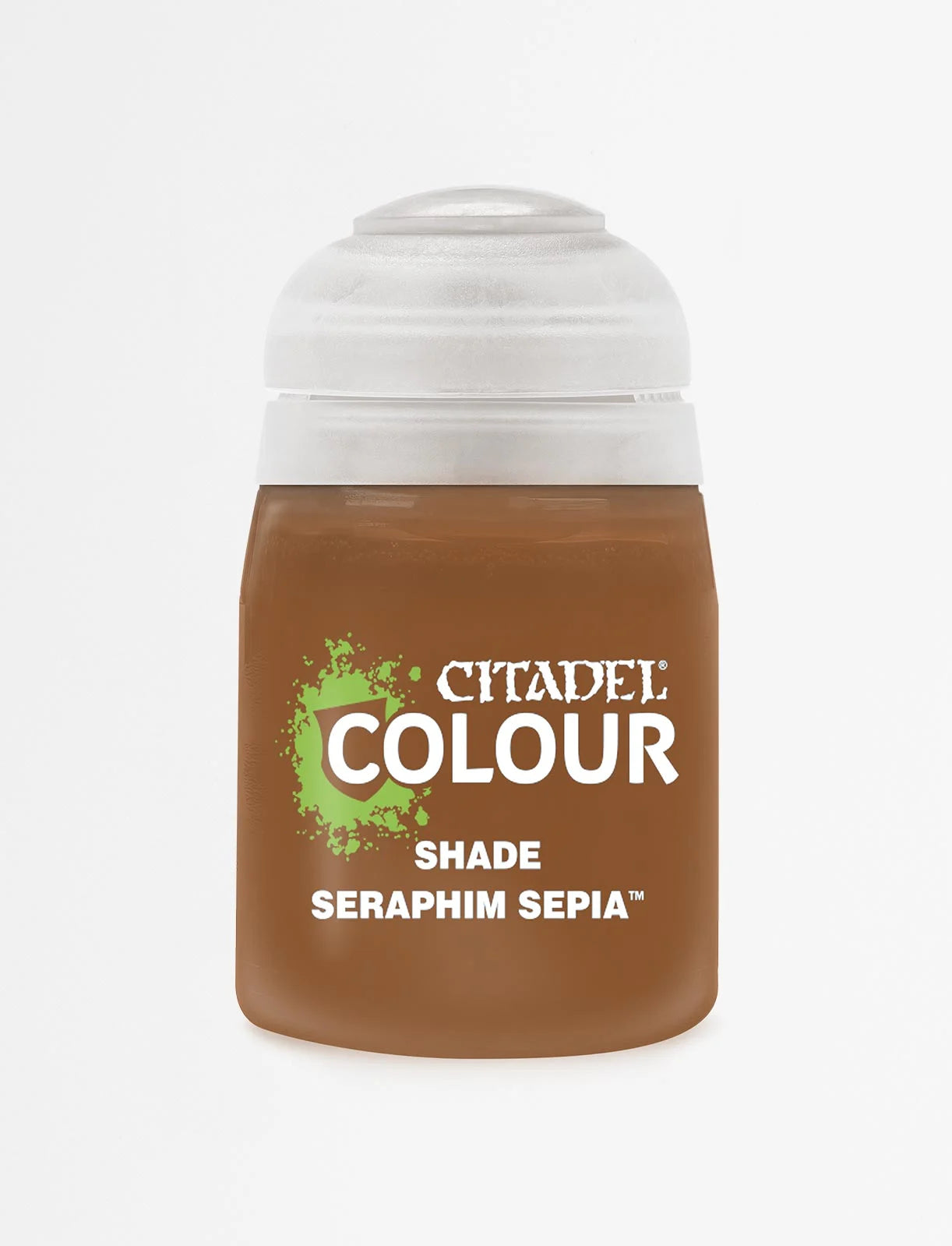 Citadel Shade Seraphim Sepia 18ml