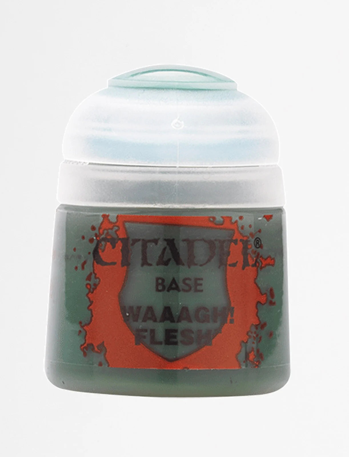 Citadel Base Waaagh! Flesh 12ml