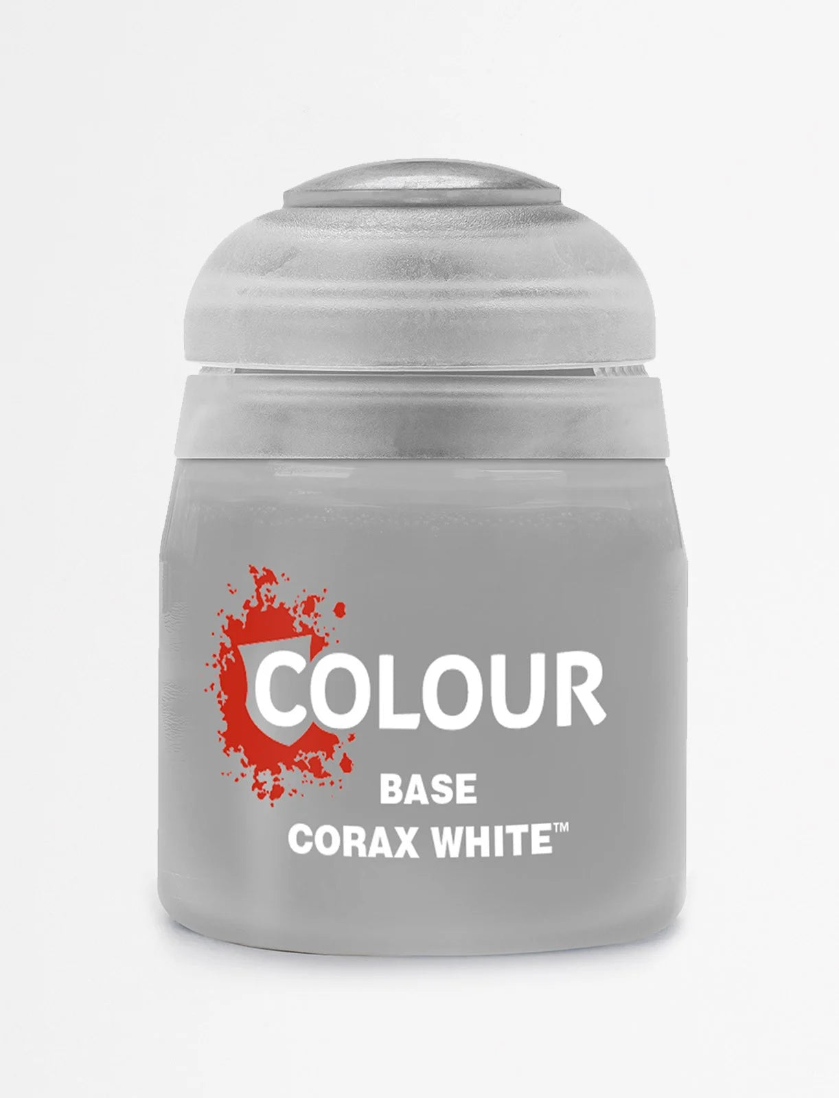 Citadel Base Corax White 12ml