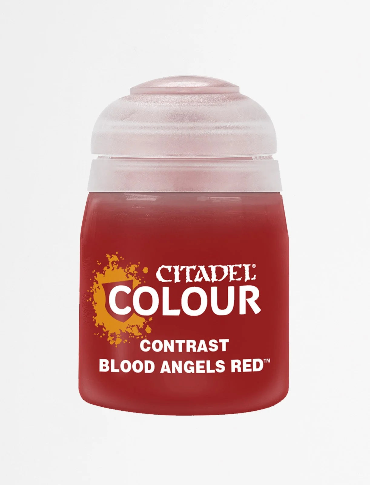 Citadel Contrast Blood Angels Red 18ml