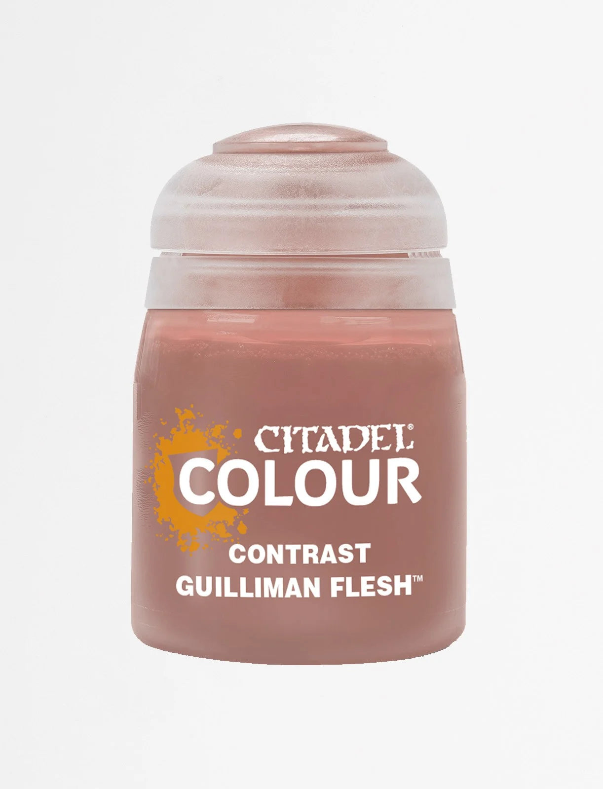 Citadel Contrast Guilliman Flesh 18ml