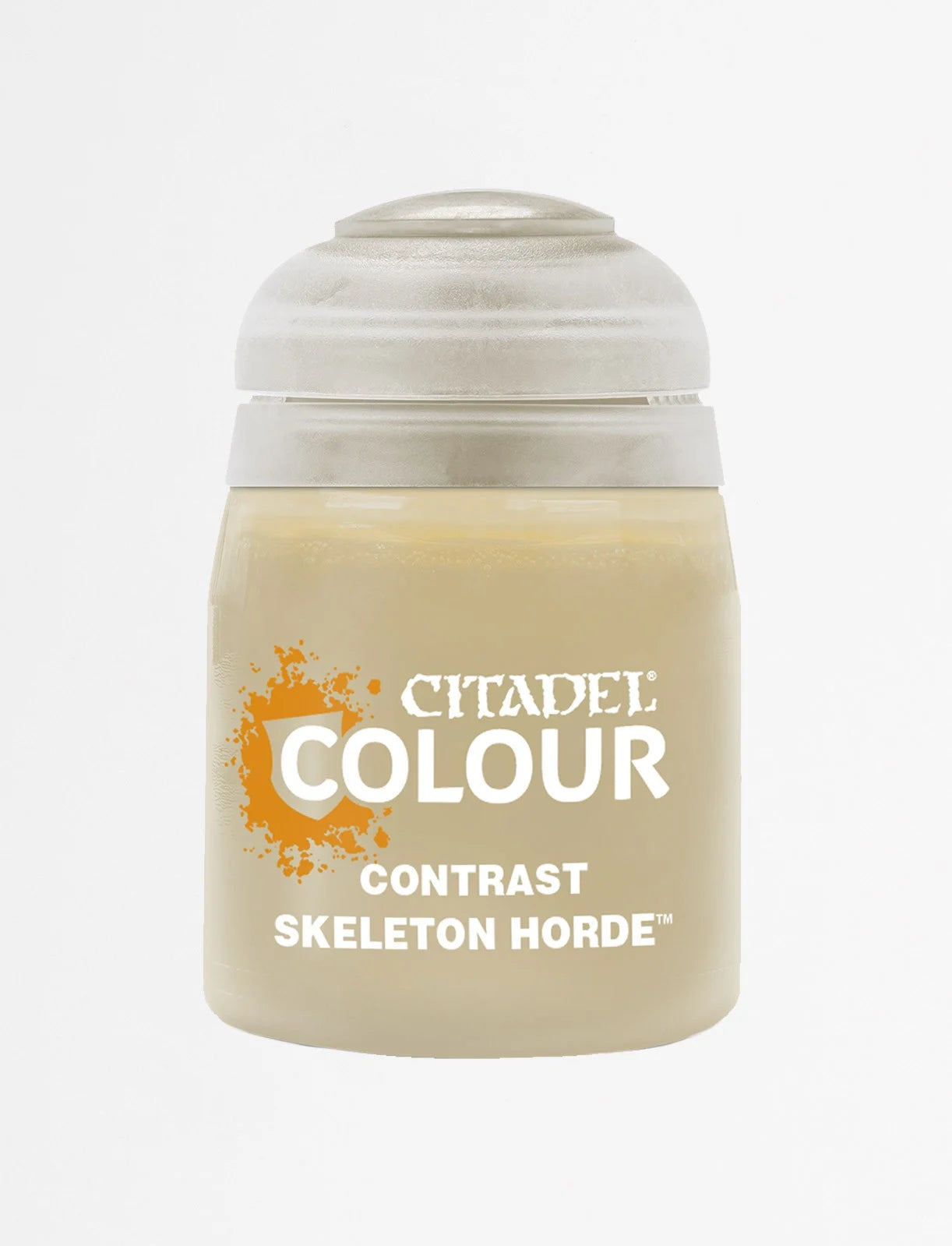 Citadel Contrast Skeleton Horde 18ml