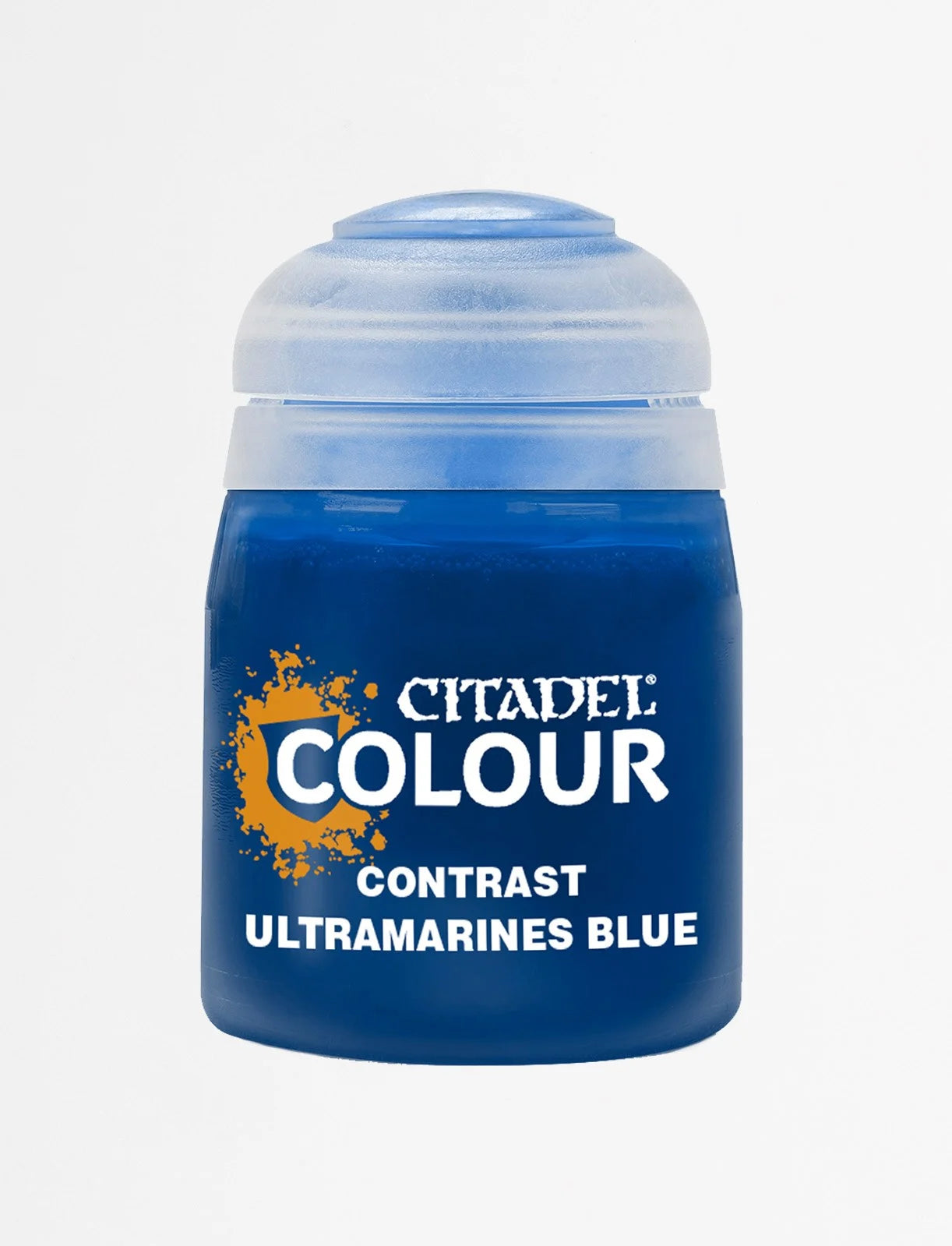 Ultramarines blue Citadel