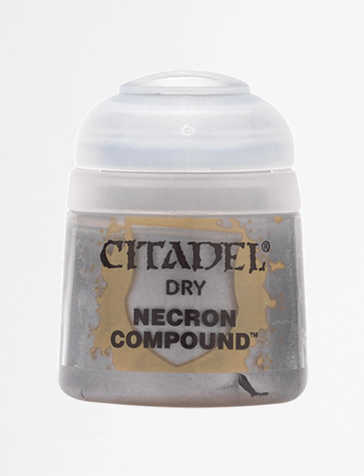 Citadel Dry Necron Compound 12ml