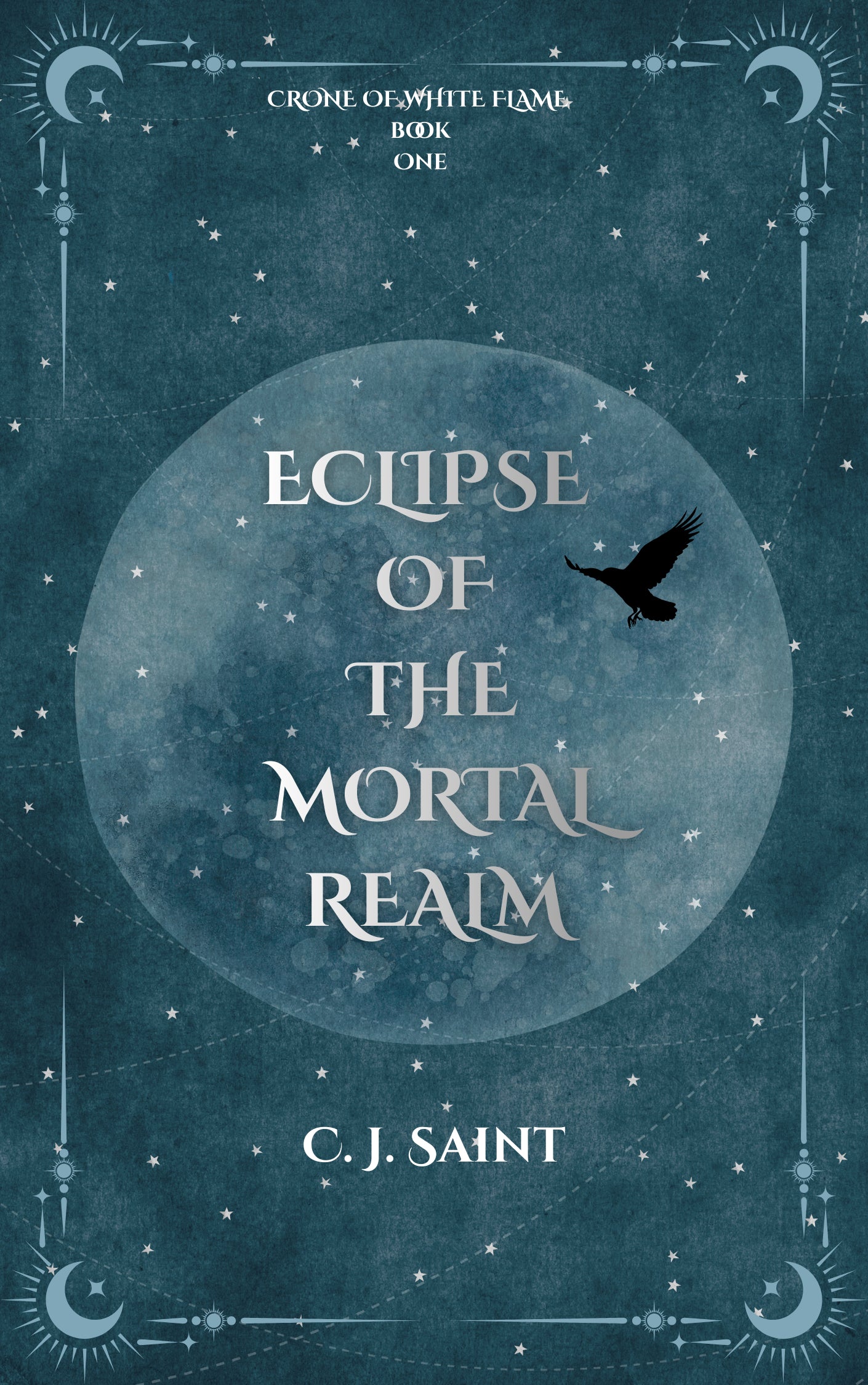 Eclipse of the Mortal Realm