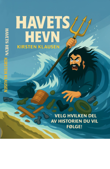 Havets Hevn
