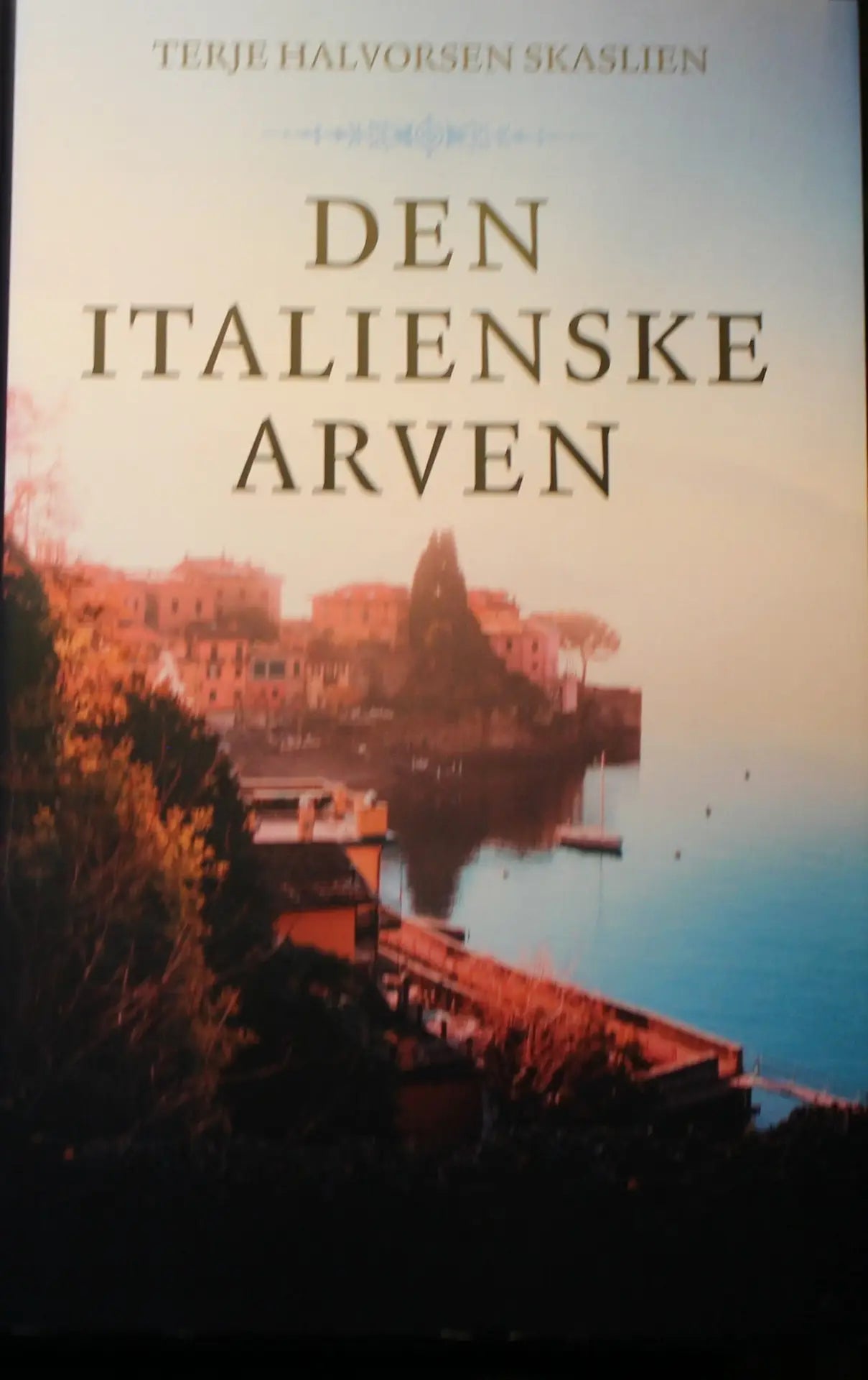 Den italienske arven