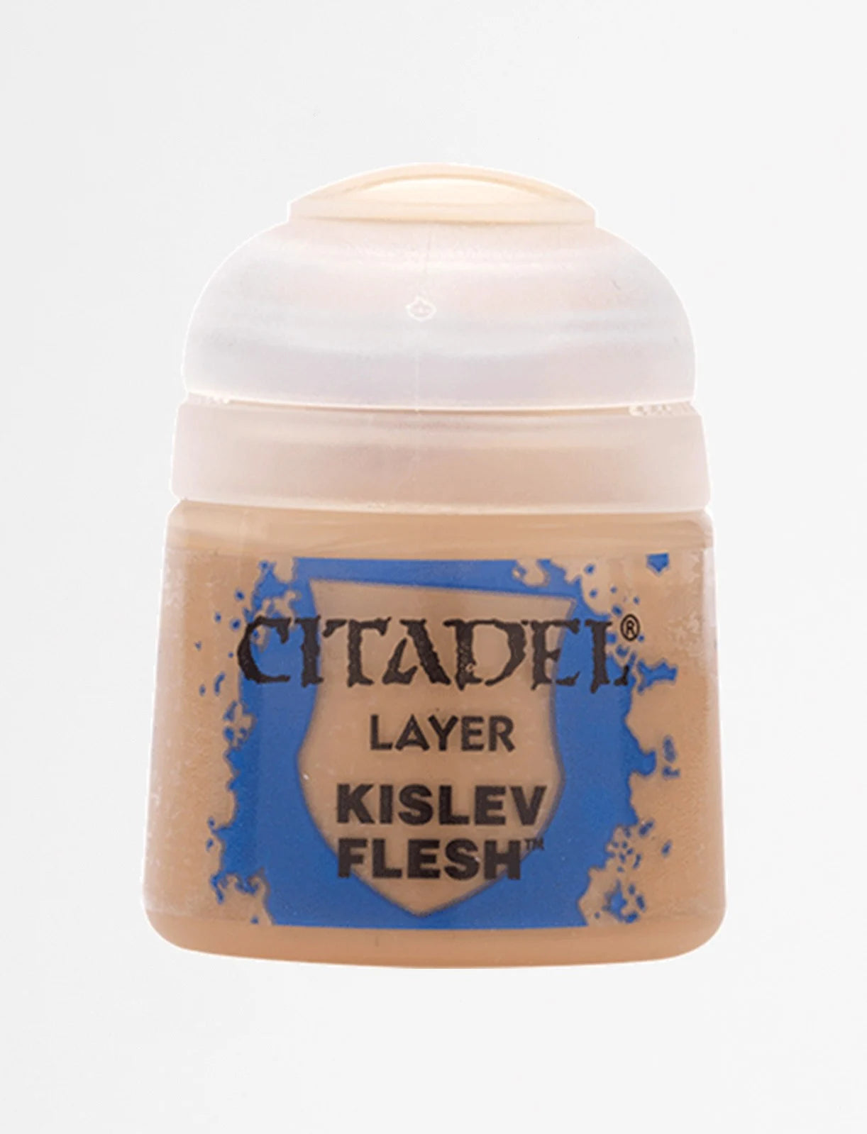 Citadel Layer Kislev Flesh 12ml