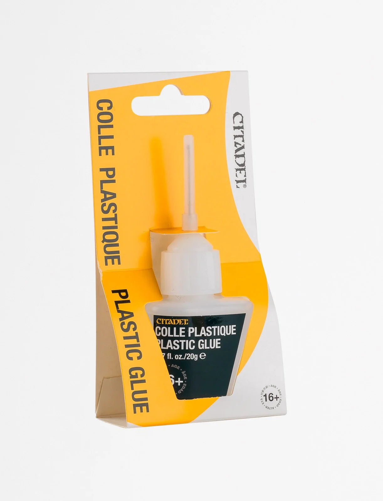 Citadel Plastic Glue