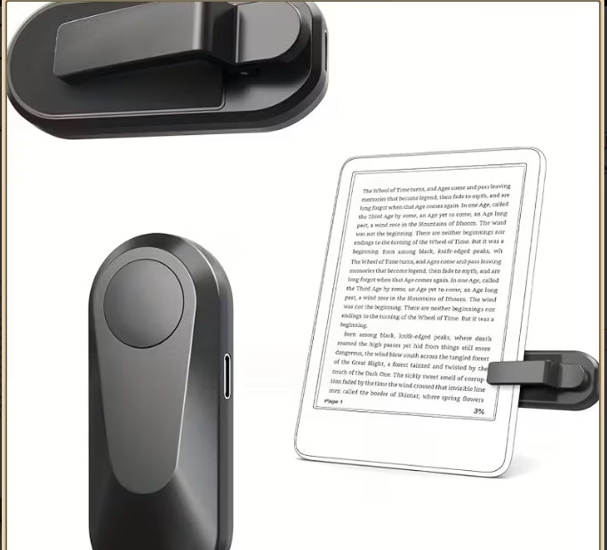 Kindle pageturner