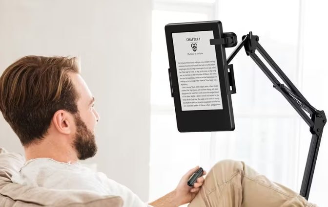 Kindle pageturner