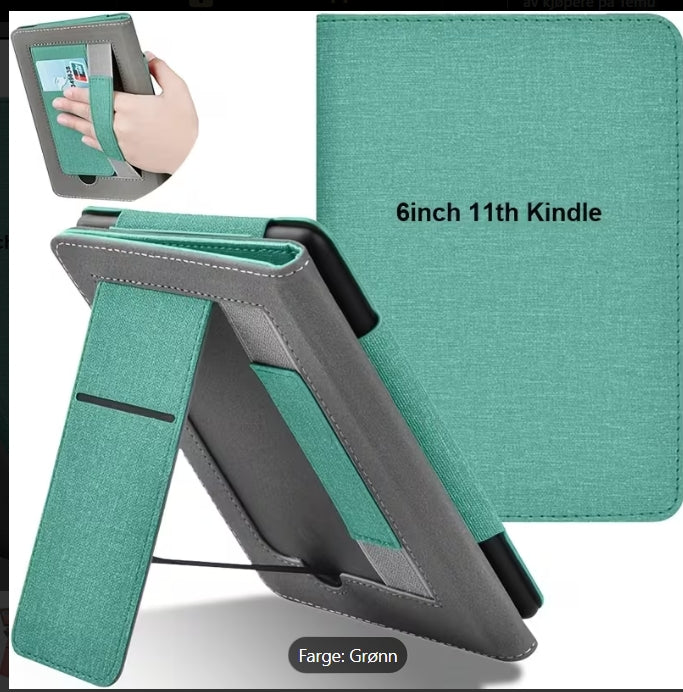 Kindle Deksel 6 tommer