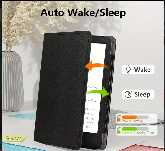 Kindle Deksel 6 tommer