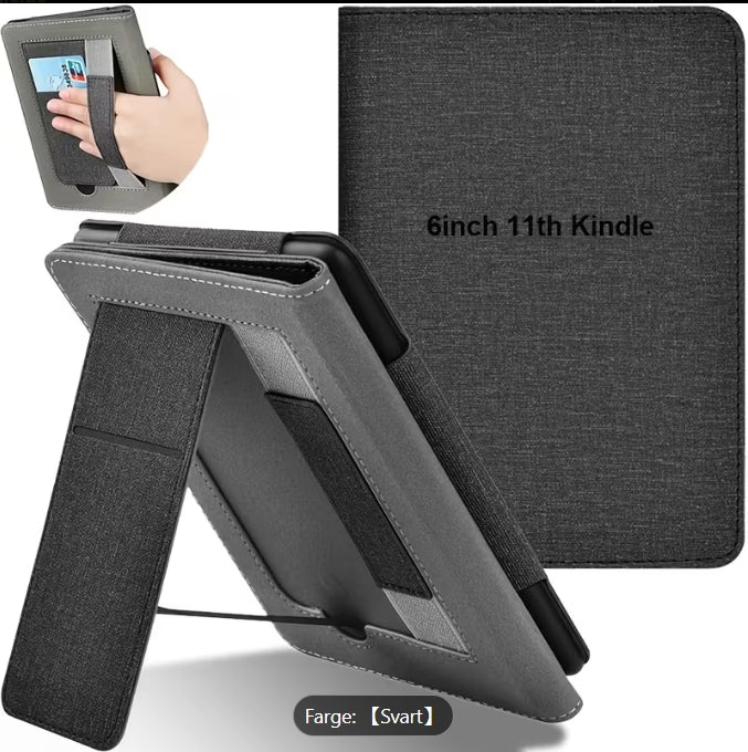Kindle Deksel 6 tommer