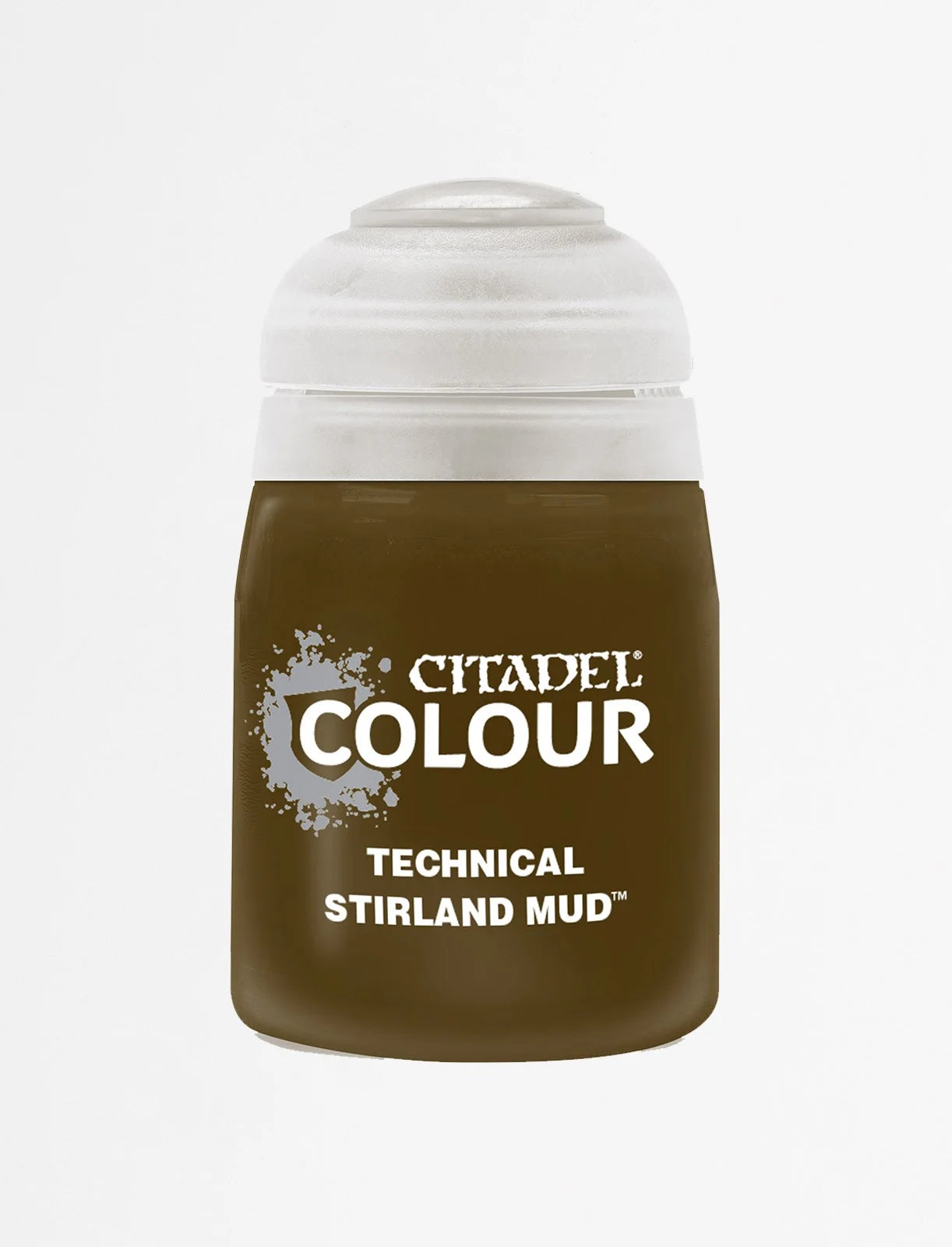Citadel Technical Stirland Mud 24ml