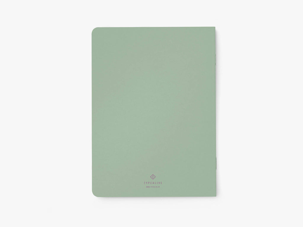 Notebook / Overthought
