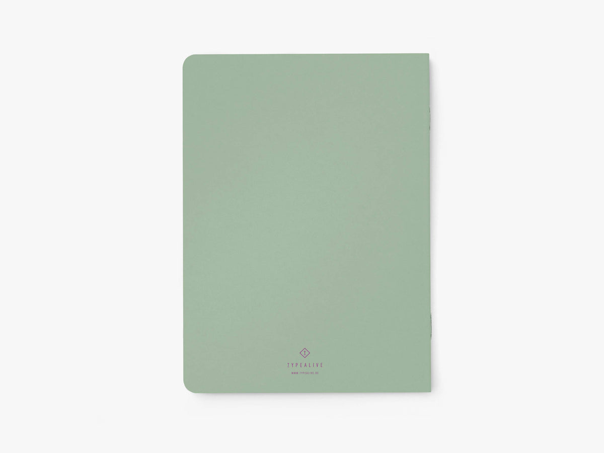 Notebook / Overthought