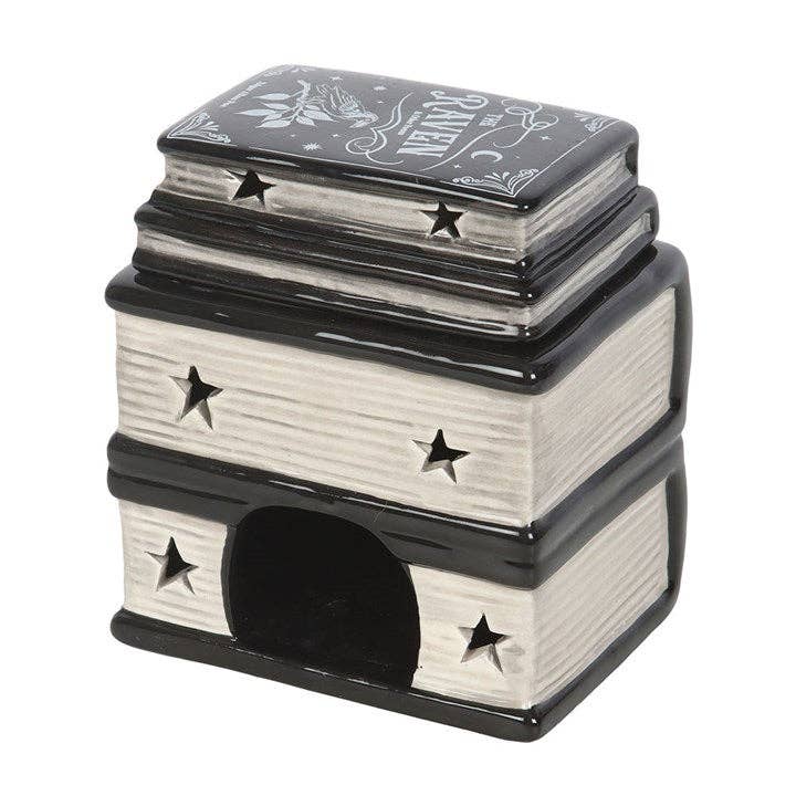 Halloween Oil Burner and Wax Warmer