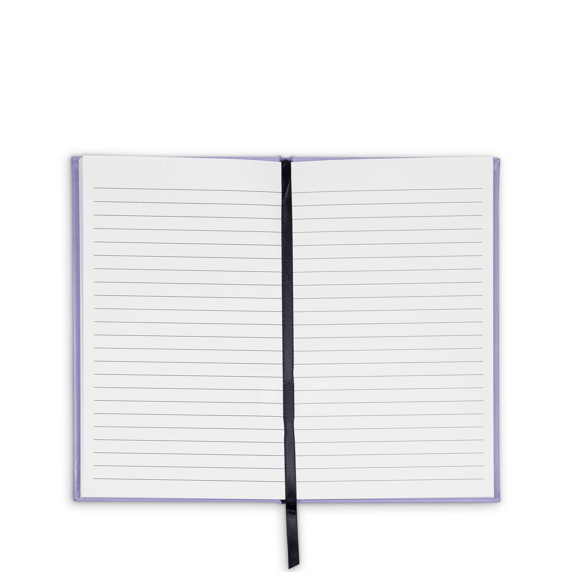Journal, The Raven - Purple