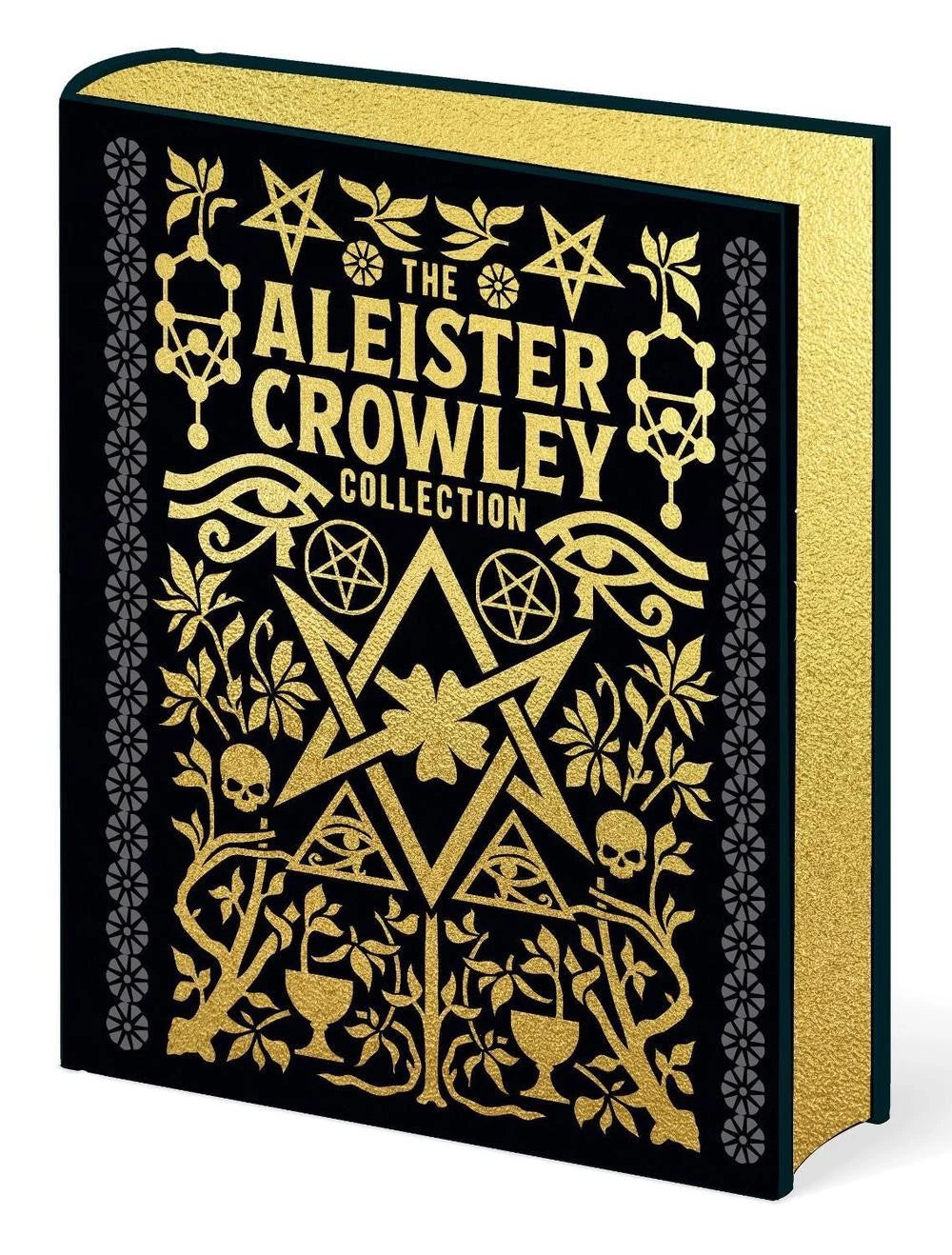 The Aleister Crowley collection