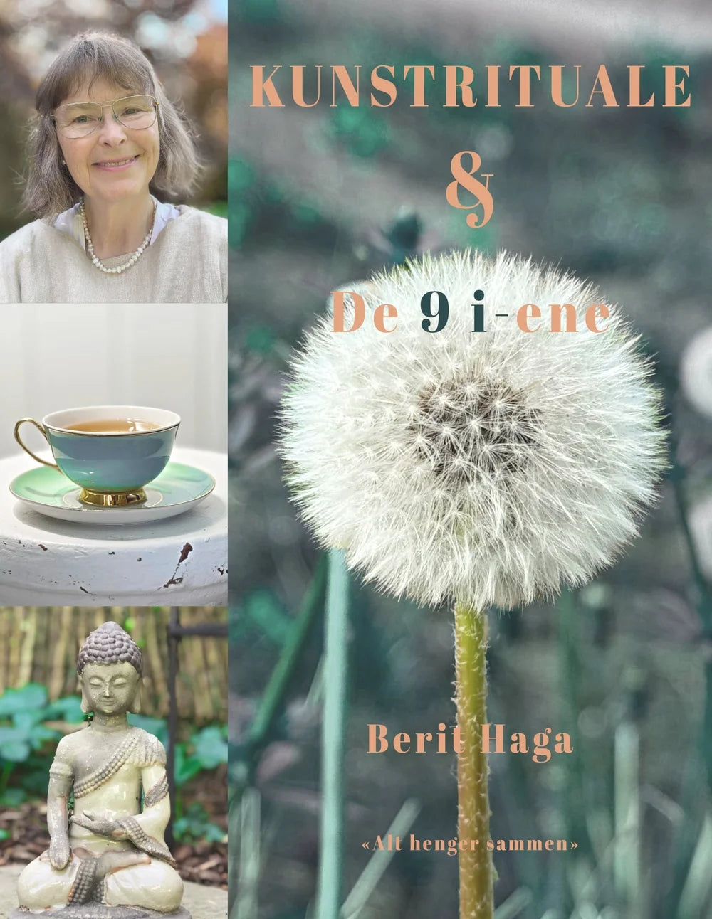 Kunstrituale og de 9 i-ene