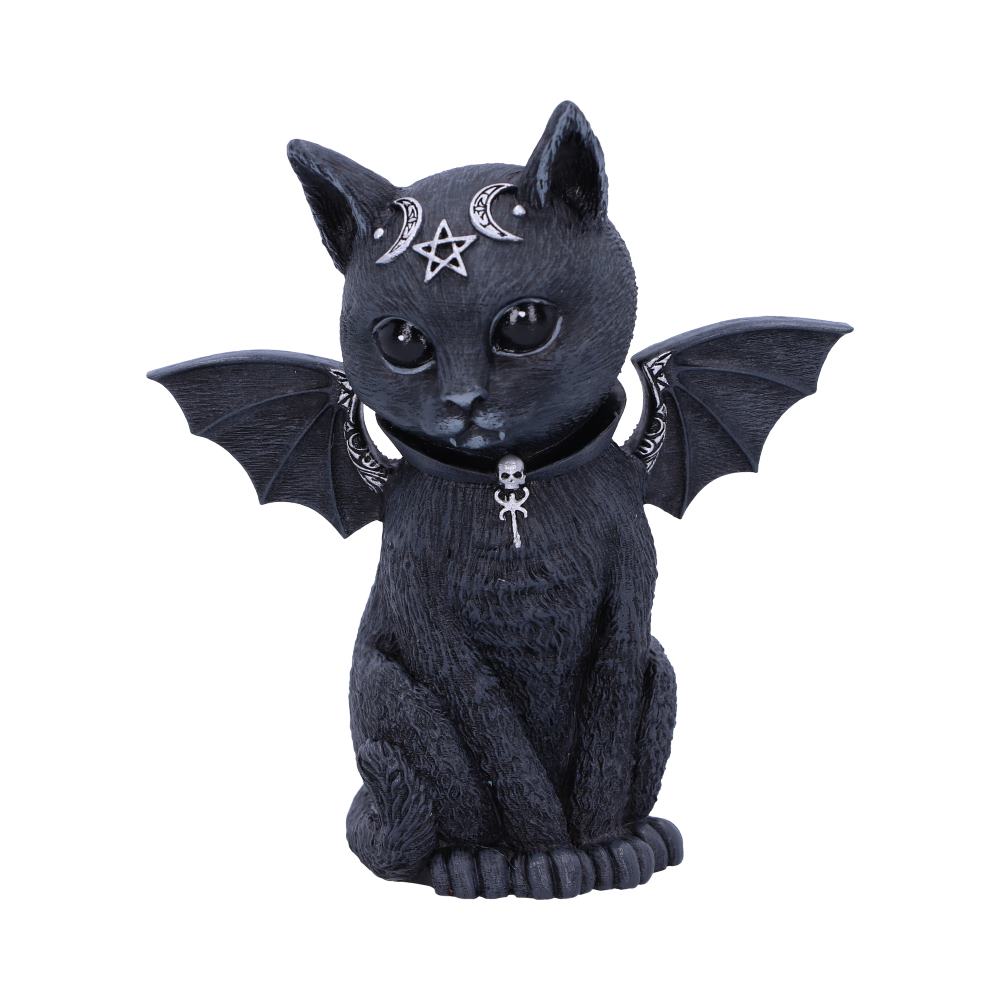 Malpuss, Nemesis now
