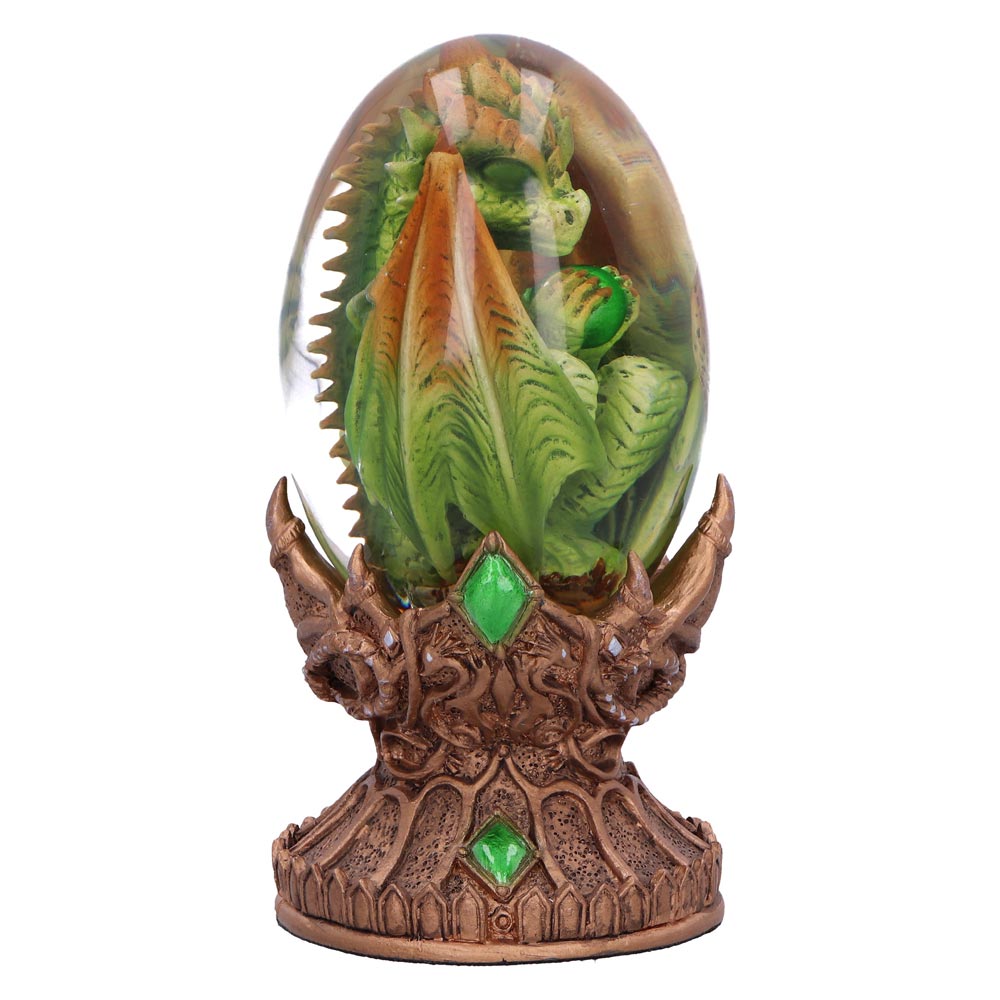 Elemental dragonling, earth