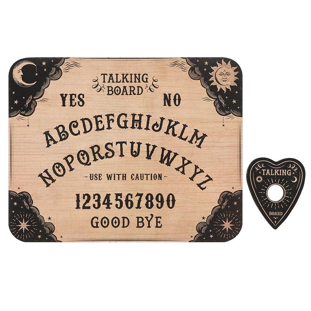 Classic Style Ouija-brett