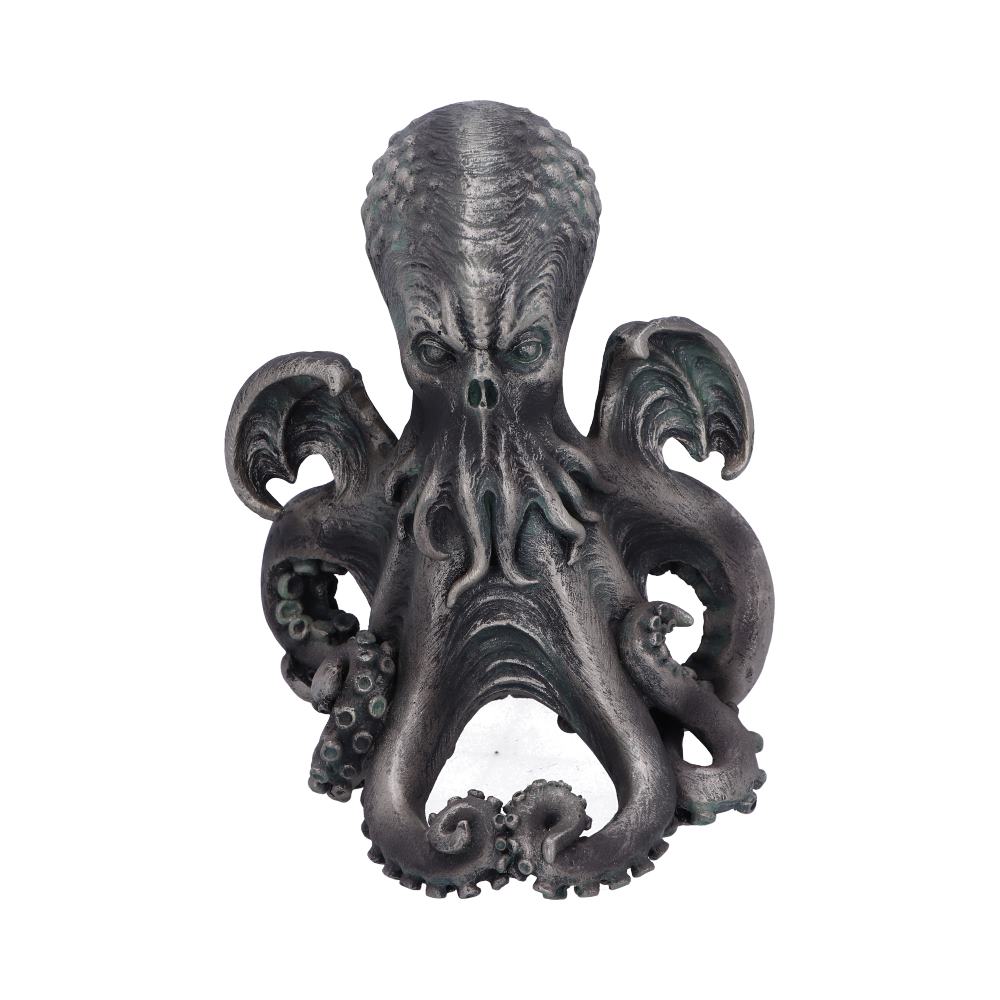 Call of Cthulhu statue