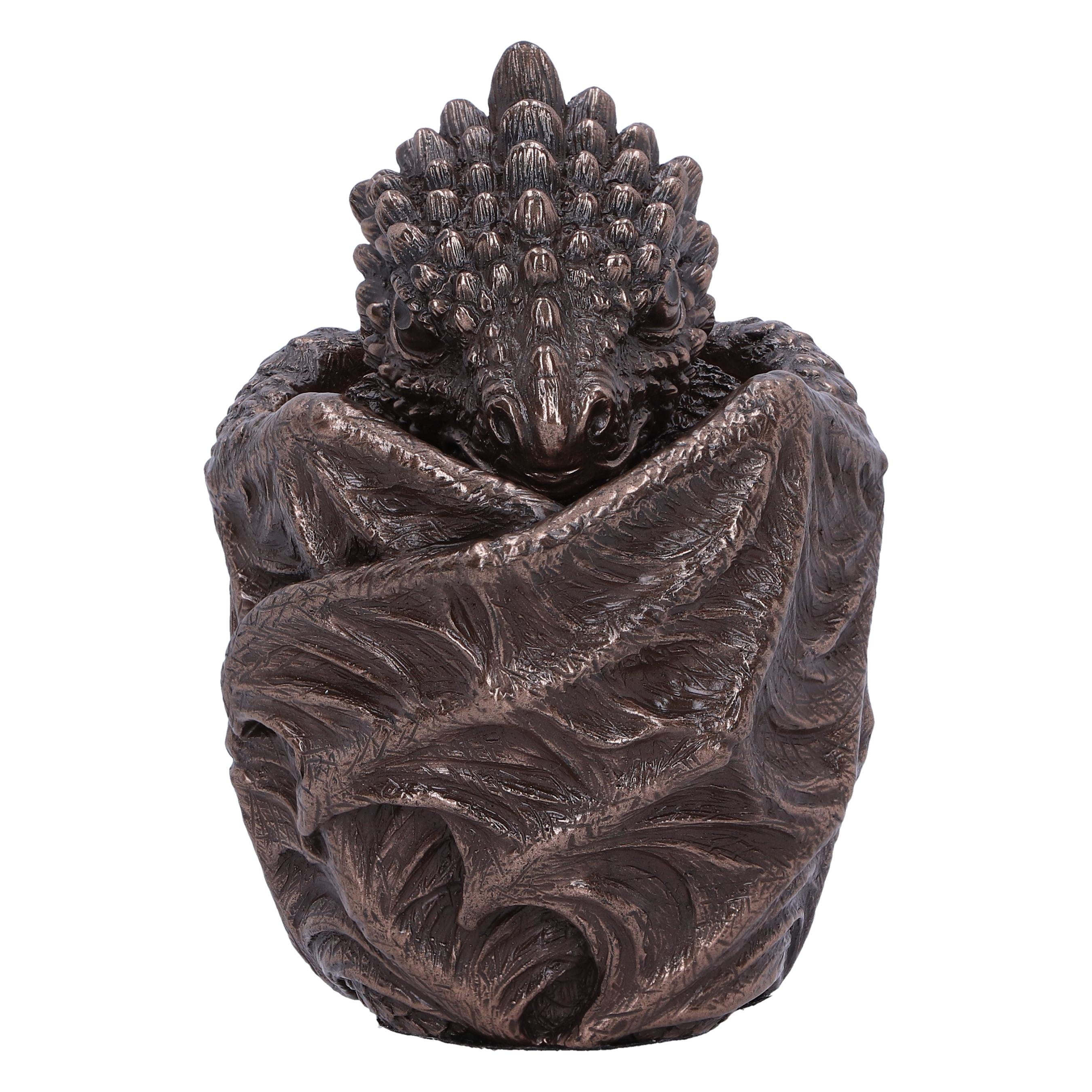 Dragon snuggle box