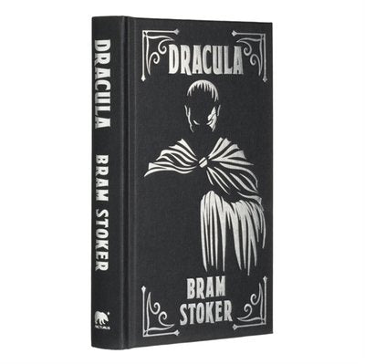 Dracula, Gilded Pocket Edition