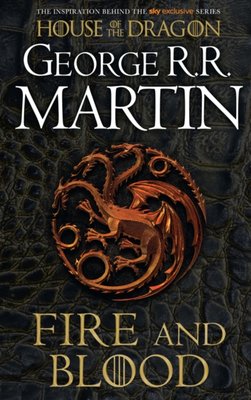 Fire and blood