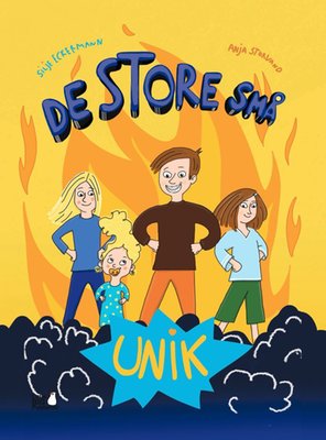 De store små, Unik