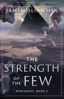 The strenght of the few- Hierarchy #2
