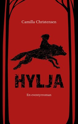 Hylja - roman