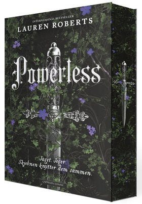 Powerless