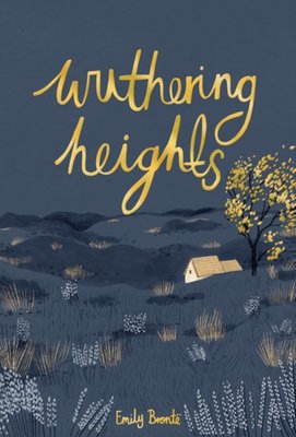 Wuthering Heights - Wordsworth Edition