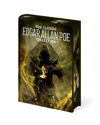 The classic Edgar Allen Poe collection