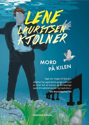 Mord på kilen - Del 6 av Olivia Henriksen