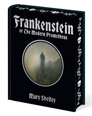 Frankenstein collector edition